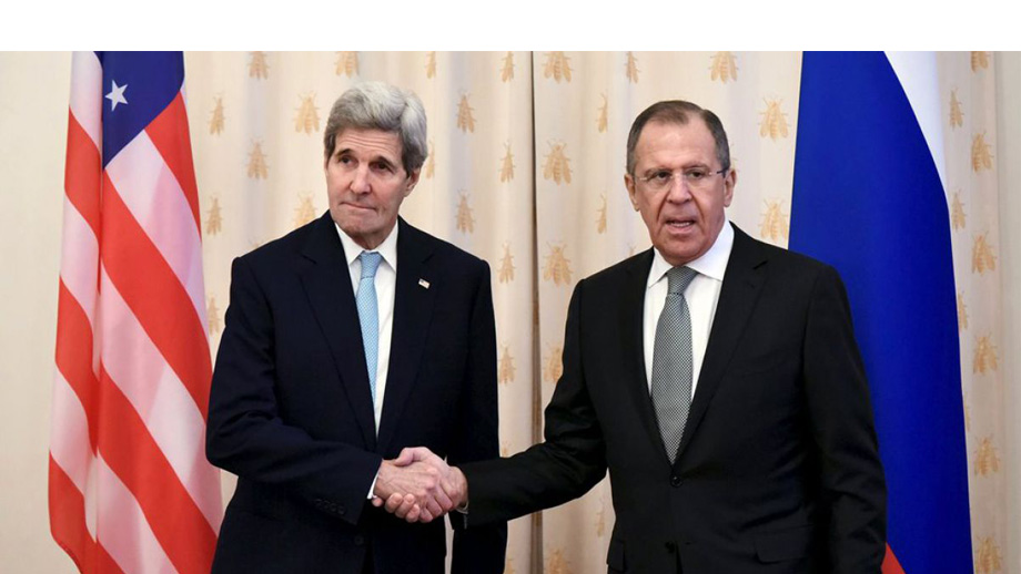 El gobierno americano indicó que la reunión será sólo para tratar temas relacionados al conflicto de Siria sin dar detalles de lo que se planteará