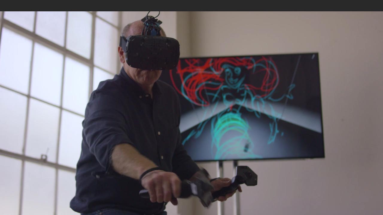 La firma anunció la creación de contenido audiovisual de la compañía para adaptarla a los lentes "Oculus Rift"