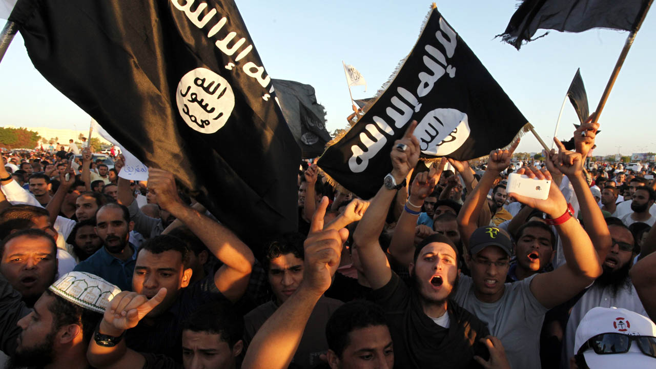 El país europeo ilegalizó la llamada "Religión verdadera" por vinculación con el grupo terrorista Estado Islámico
