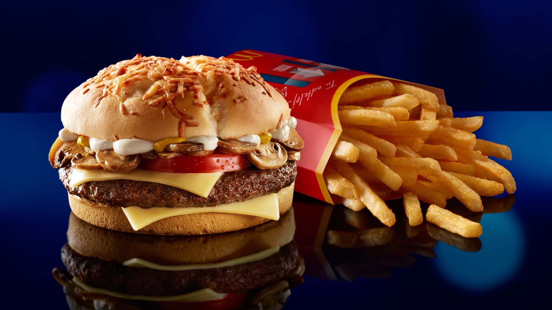 Burger King, Starbucks, McDonalds y Bimbo ven en la nación suramericana oportunidades de crecimiento en la región