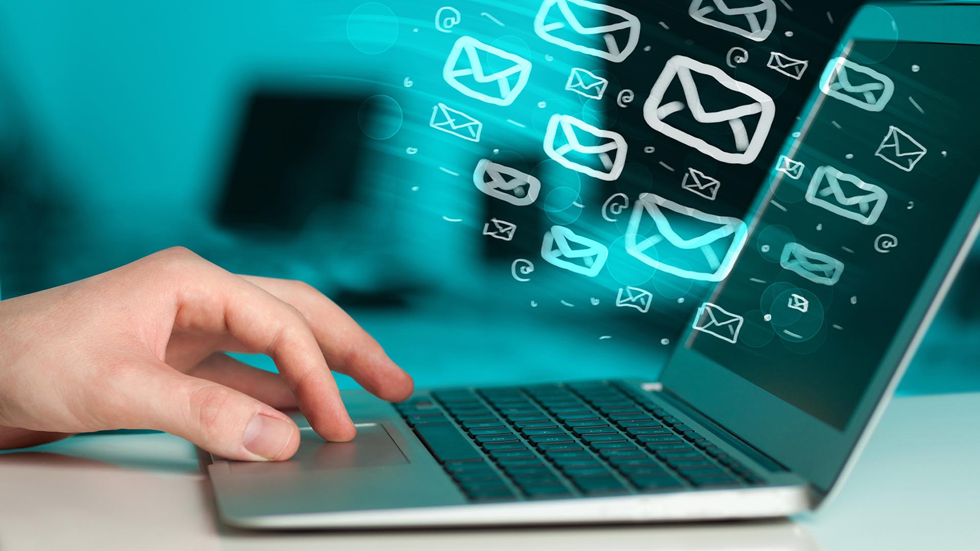 Aspectos relacionados a la seguridad, dependencia y nuevas formas de comunicación predicen la desaparición de los emails