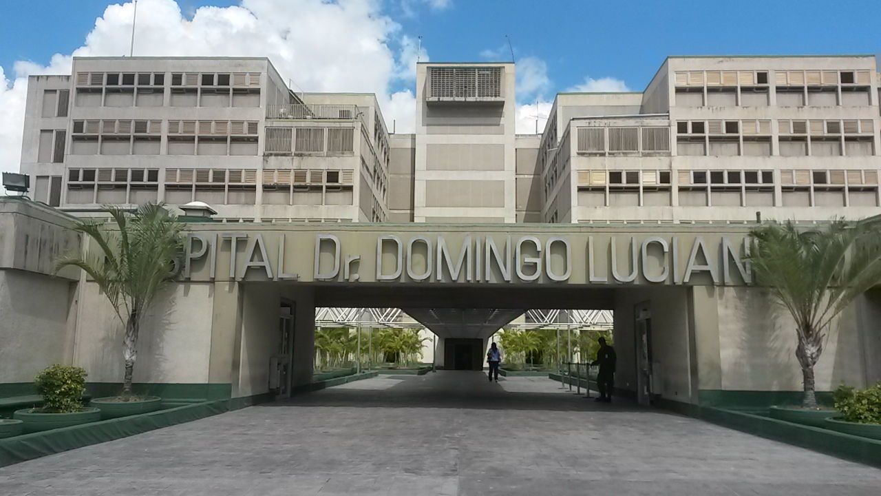 Se notificó del primer caso de la enfermedad en el Hospital Domingo Luciani de El Llanito