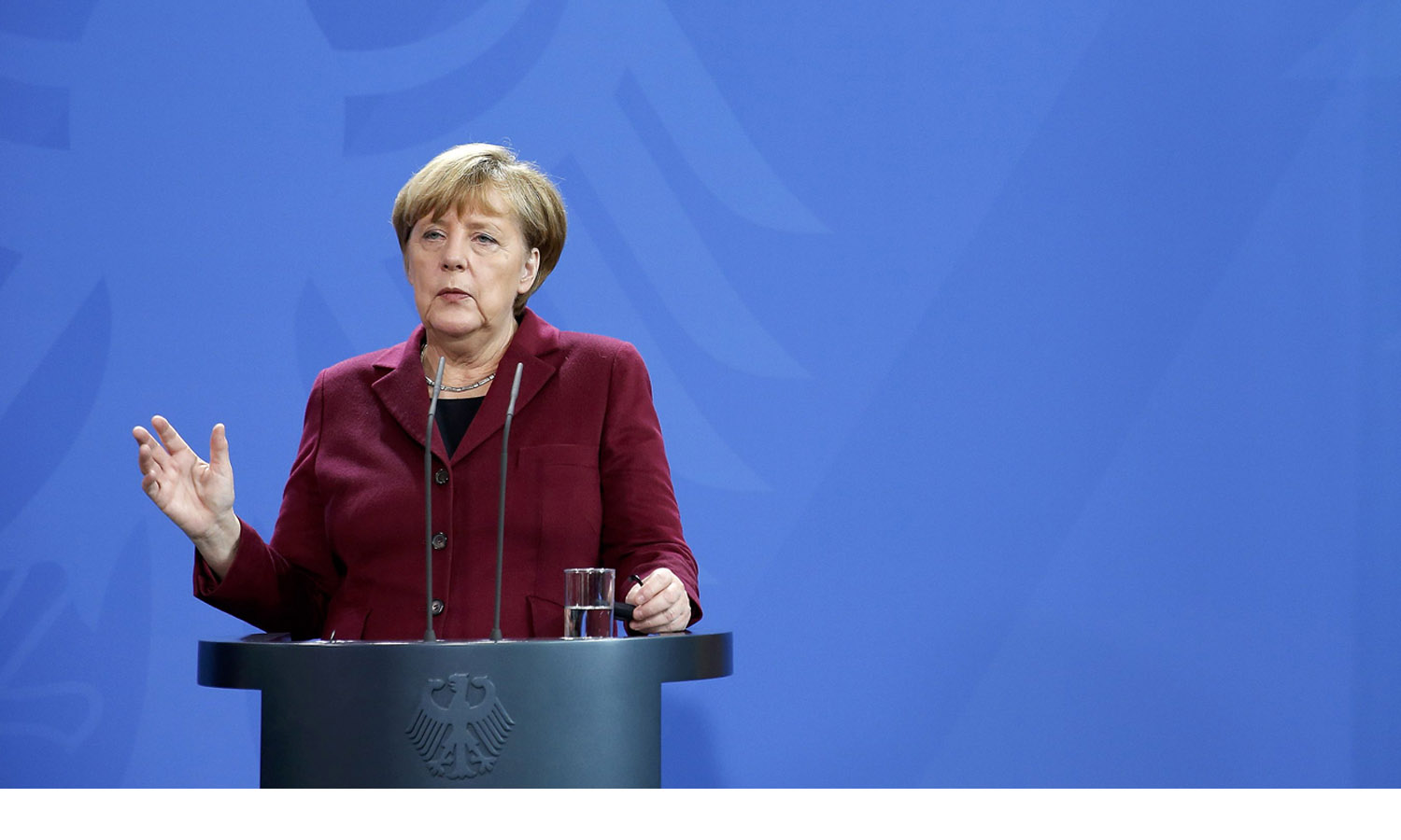 La canciller alemana resaltó que ambos países europeos con clave importante para enfrentar los planes del futuro