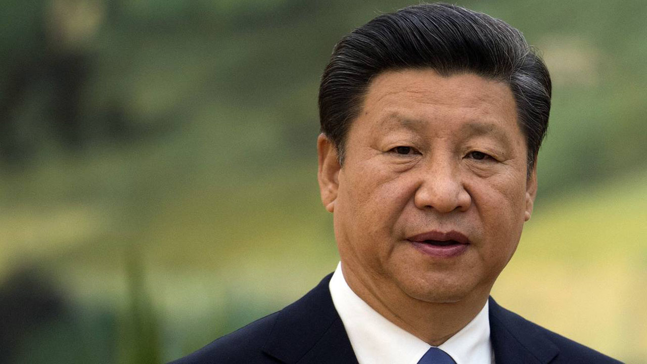 Xi Jinping estará visitando Ecuardo, Chile y Perú