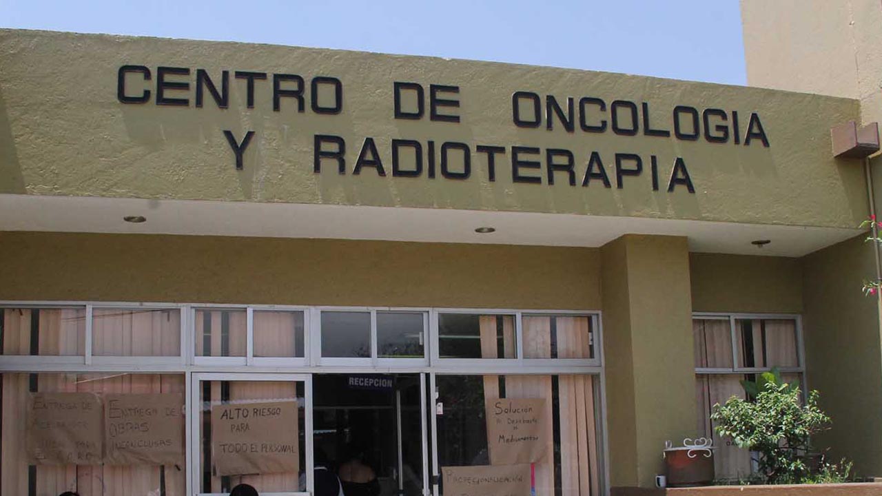 La nación caribeña inauguró un centro oncológico que "representa un antes y un después para toda Latinoamérica"