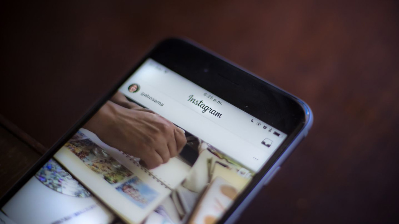 Instagram Stories apuesta al éxito del mercado