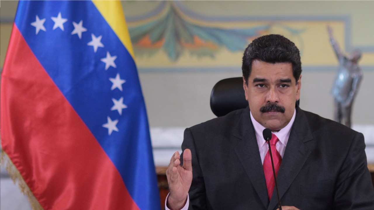El presidente venezolano espera que las negociaciones se reanuden el 13 de enero mientras que la MUD destacó que no asistirá