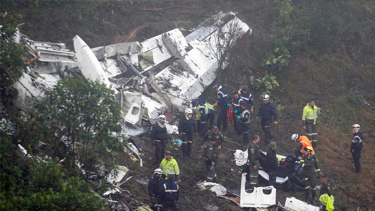 Marcelo Chávez tendrá que declarar ante las autoridades por no haber prestado colaboración en las investigaciones del accidente aéreo