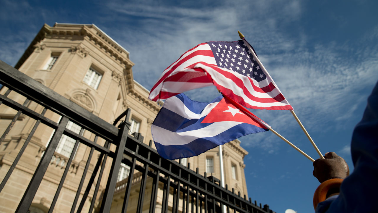 El Gobierno cubano aseguró que tiene toda la disposición de continuar avanzando cuando Donald Trump asuma la presidencia