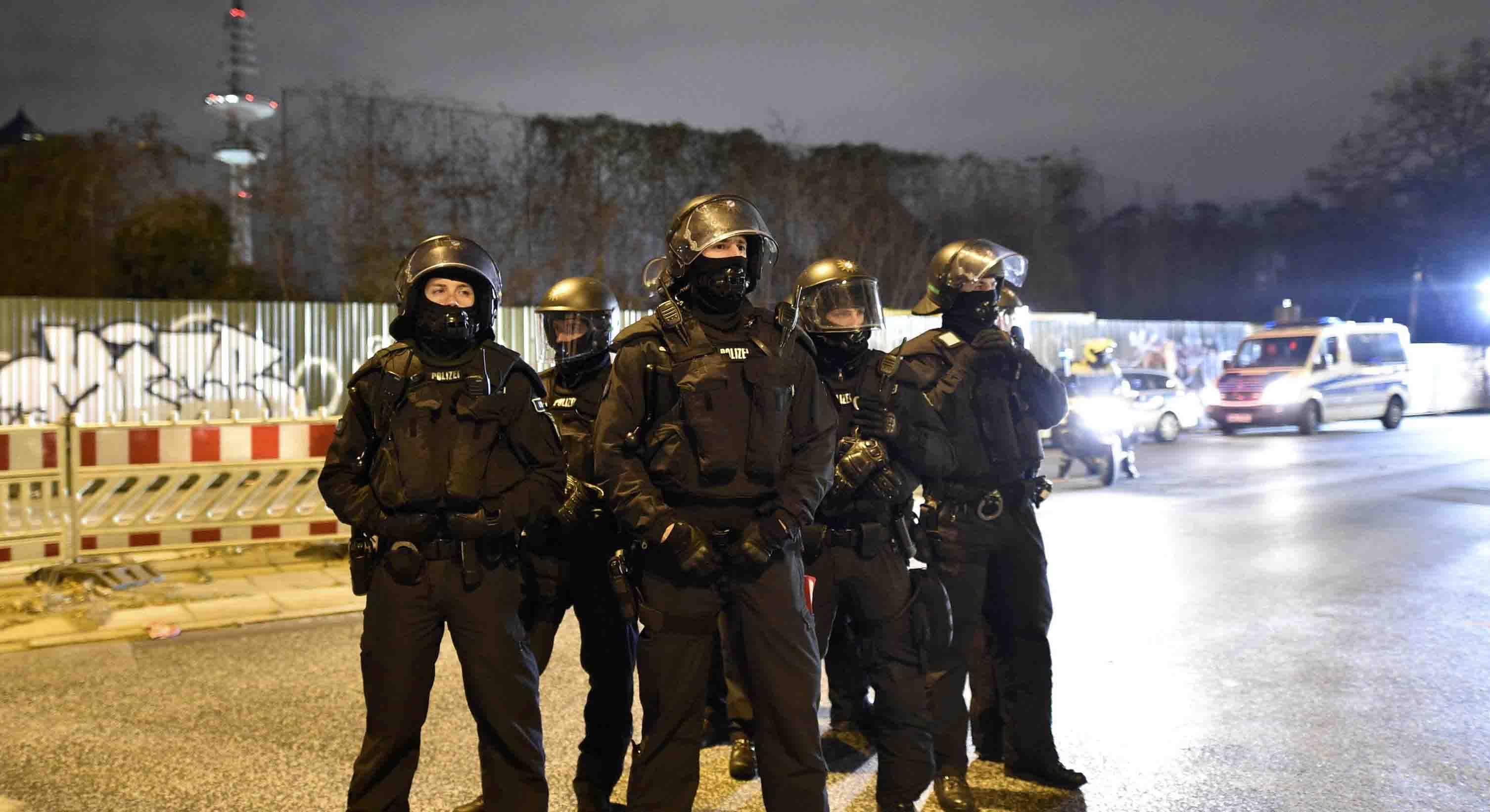 Tras los ataques ocurridos en la ciudad alemana el pasado diciembre de 2015 las autoridades estarán más alertas