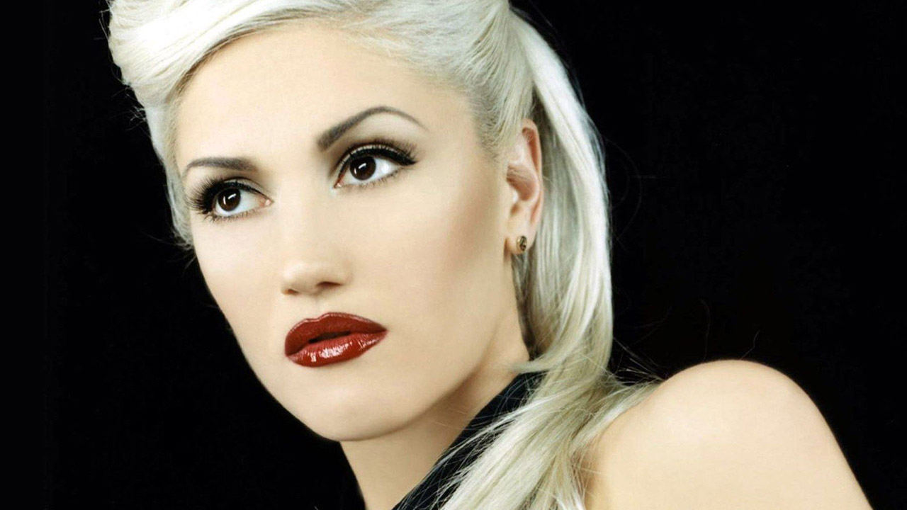 Gwen Stefani,representará la marca vanguardista de belleza en las campañas internacionales a partir de este año