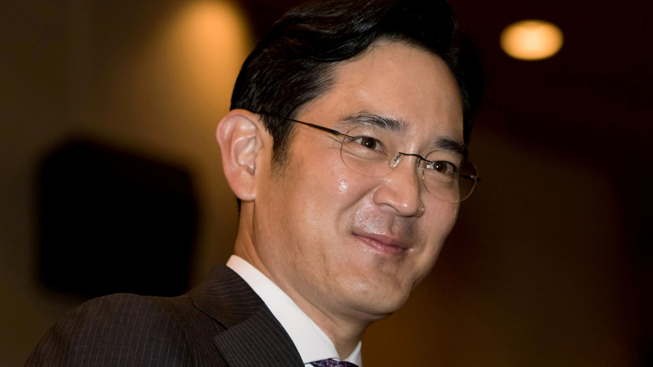 Lee Jae-young, actual vicepresidente de la compañía tiene orden de detención por parte de la Fiscalía surcoreana