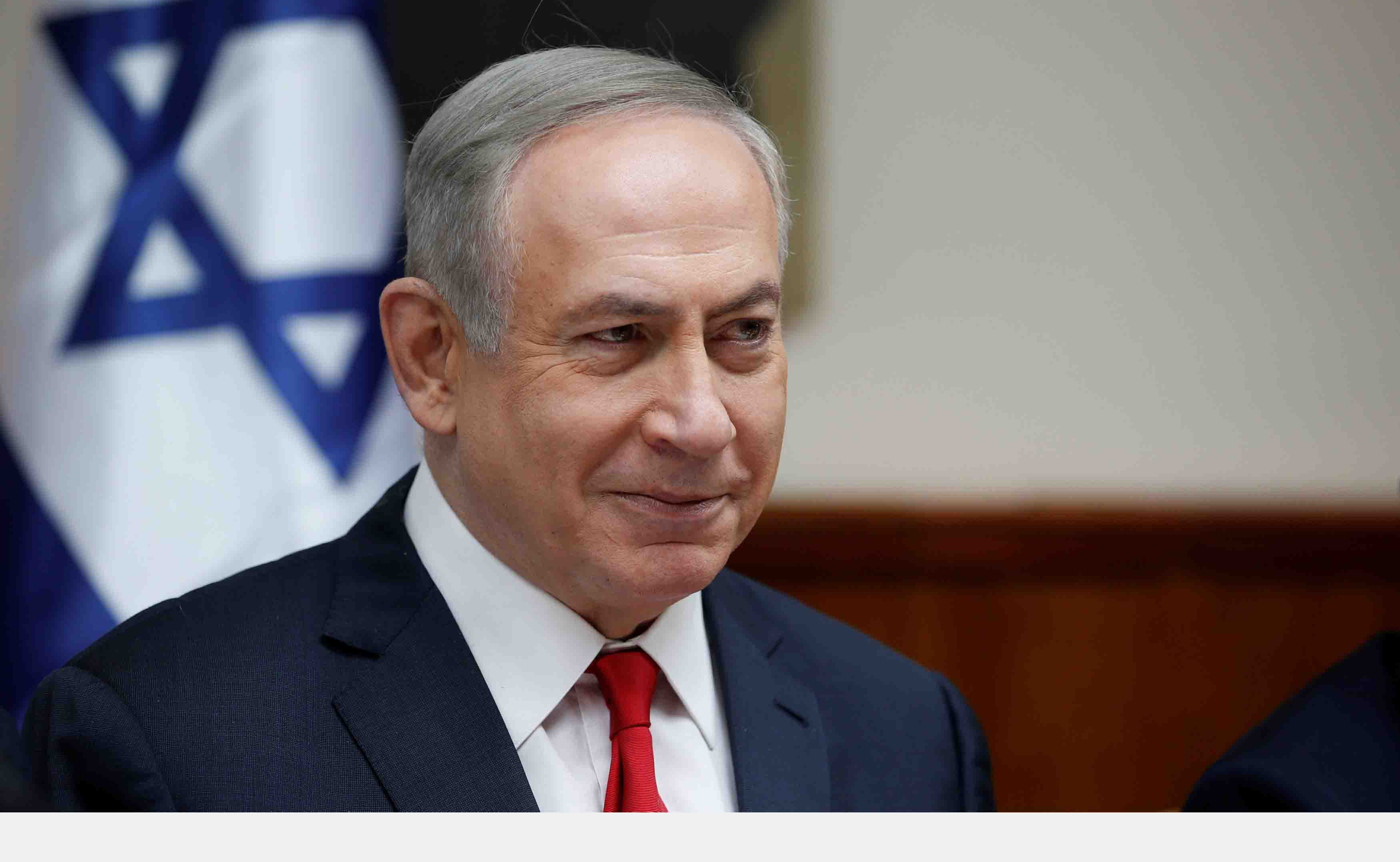 El primer ministro israelí envió un mensaje de paz a la comunidad iraní con la intensión de promover un futuro pacífico