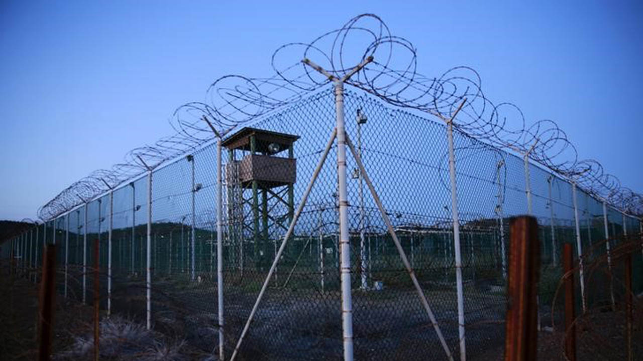 El centro penitenciario fue abierto por George W. Bush tras el atentado del 11 de septiembre de 2001