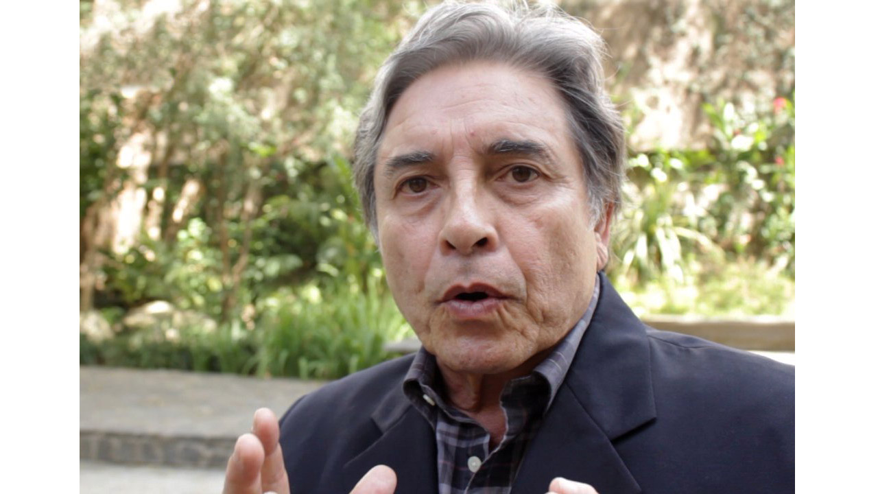 Trino Márquez, sociólogo y analista político, en audio entrevista exclusiva para Doble Llave