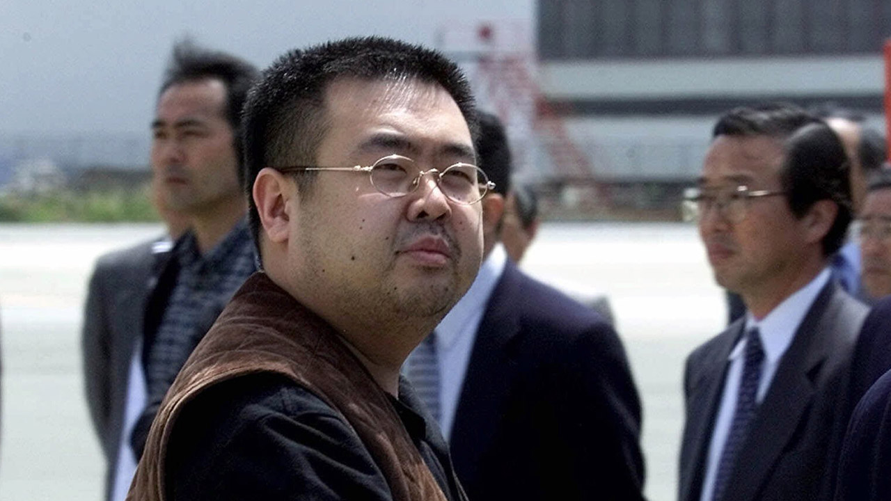 Se trata de un hombre y de la supuesta segunda mujer implicada en el asesinato del hermanastro del líder norcoreano, Kim Jong-un