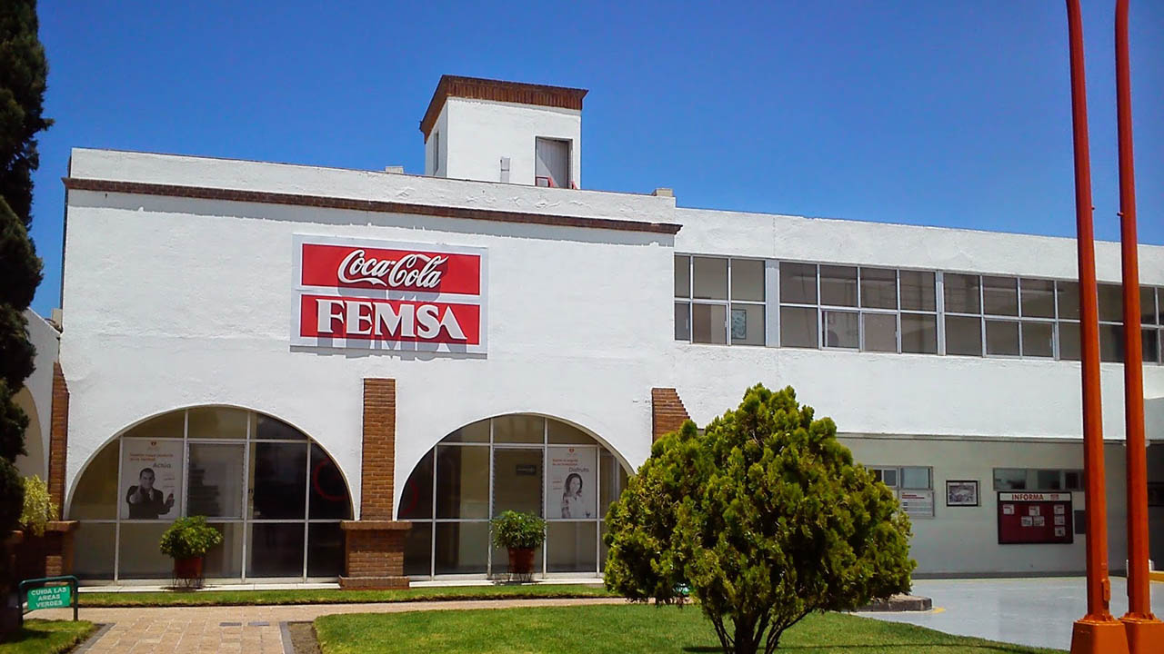 La firma mexicana consolidará una inversión de 1.300 millones de dólares de los cuales 770 serán destinados a Coca-Cola FEMSA