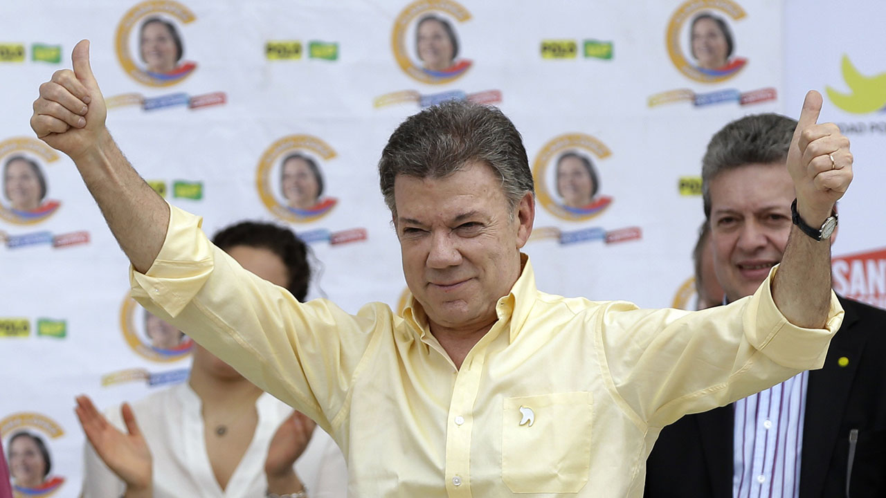 Juan Manuel Santos, Campaña de santos vinculada con odebrecht, fiscalia colombiana, CNE de colombia, Roberto Prieto
