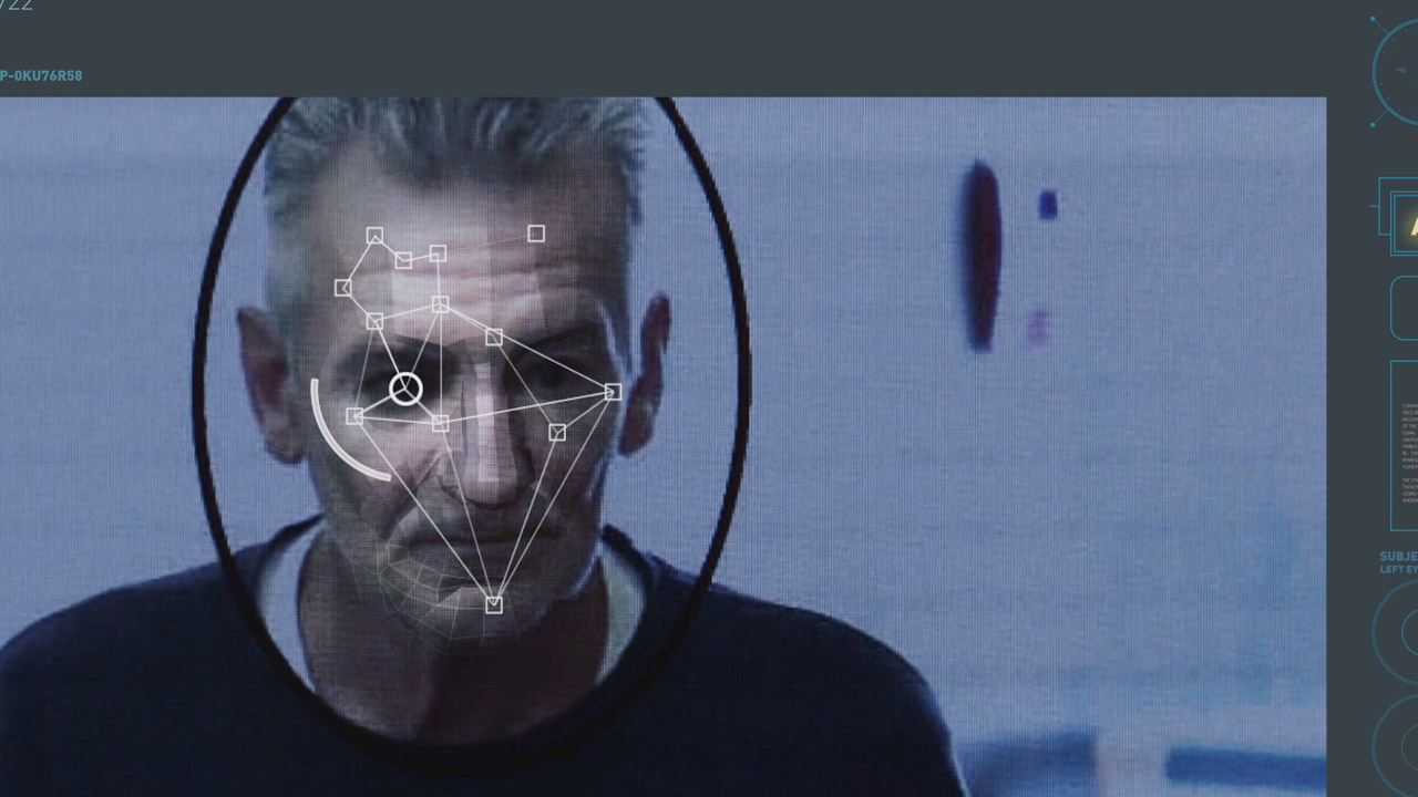 Las prendas tienen un sistema que simula rostros humanos impidiendo así realizar el reconocimiento facial