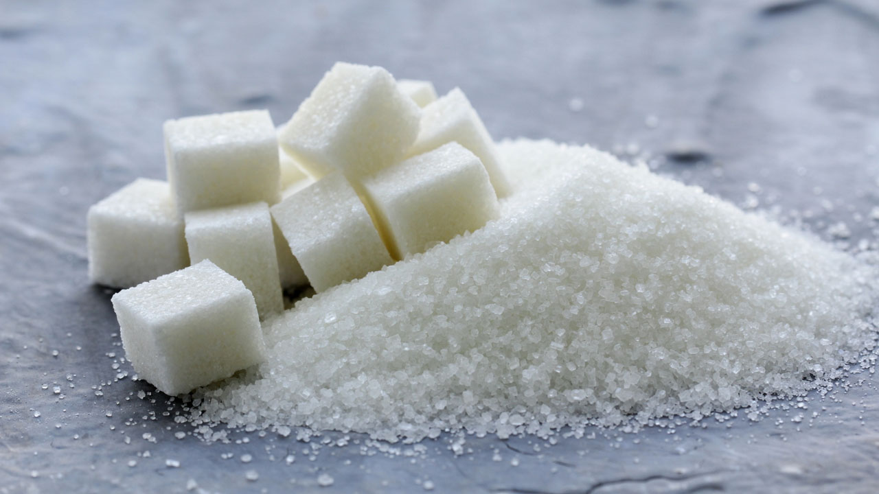 Un estudio reveló que la fructosa y la glucosa tienen efectos diferentes en el organismo, siendo unos perjudiciales para la salud