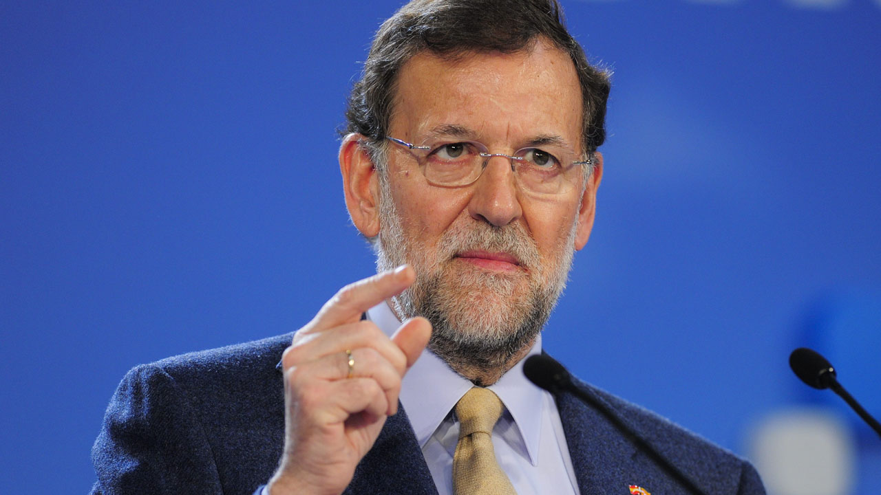 Mariano Rajoy quiere libre a Leopoldo
