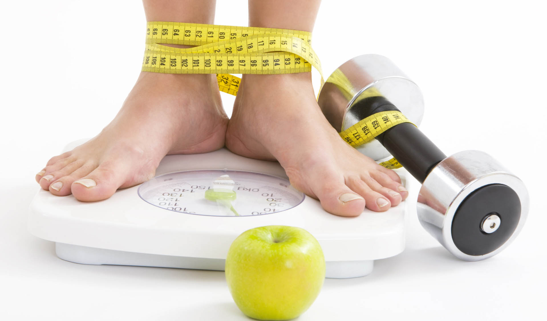 La Sociedad Alemana de Alimentación indicó que un elevado índice de personas entres los 18 y 65 años padecen obesidad