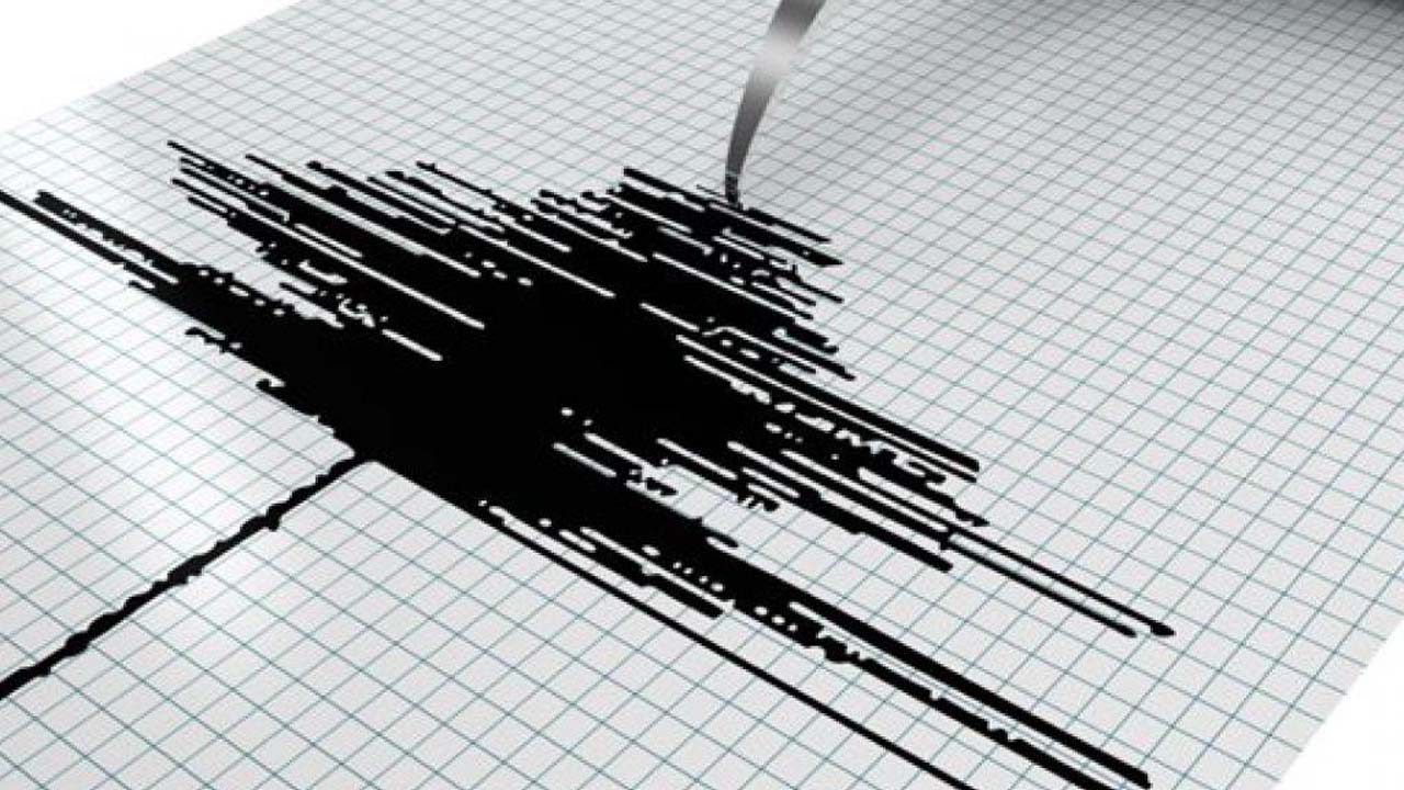 Terremoto afecta al país centroamericano