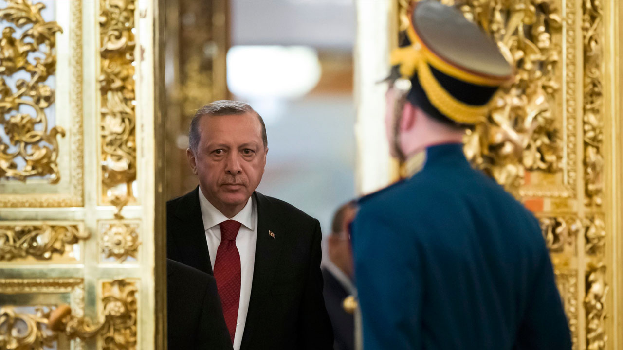El Consejo Europeo avisó que la reforma constitucional podría darle mucha influencia al presidente turco