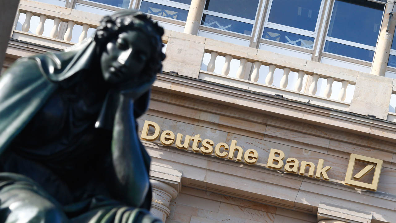 La entidad alemana anunció una inversión de ocho mil 500 millones para revertir pérdidas