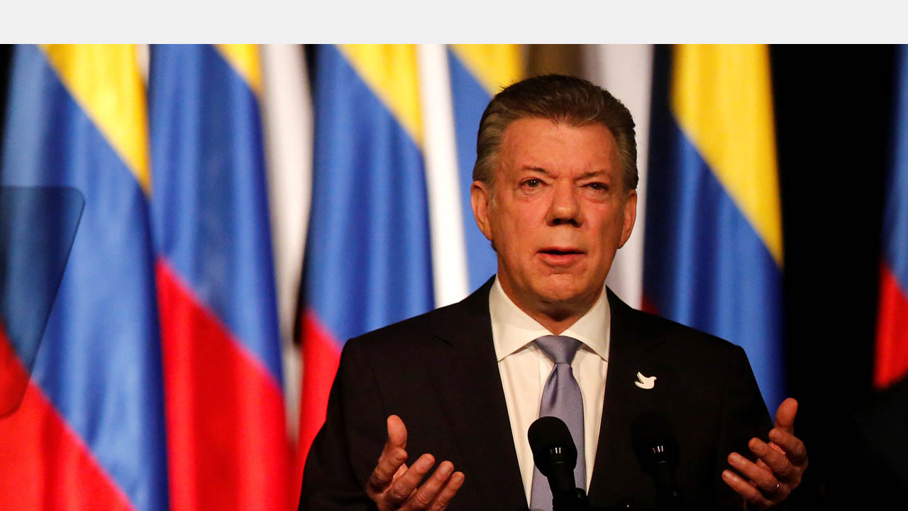En el marco del día D+90, las Fuerzas Armadas Revolucionarias de Colombia dejarán sus armas en pro de la reconciliación nacional