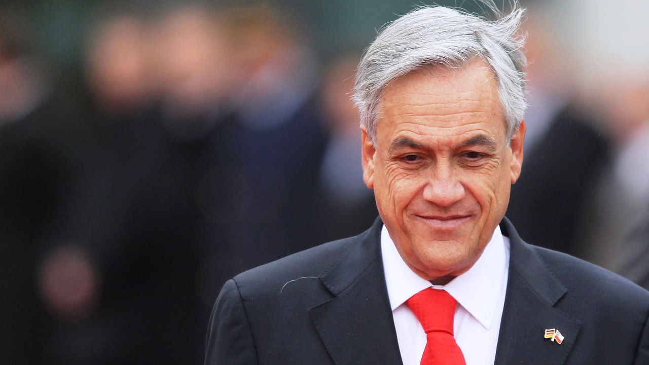 El ex presidente, Sebastián Piñera, anunció esta semana que el próximo martes 21 de marzo proclamará su nueva candidatura