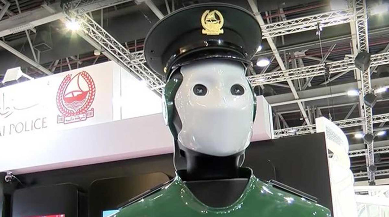 Desde el año 2015 ingenieros se encuentran desarrollando el proyecto que pretende crear un cuerpo de seguridad con agentes robotizados