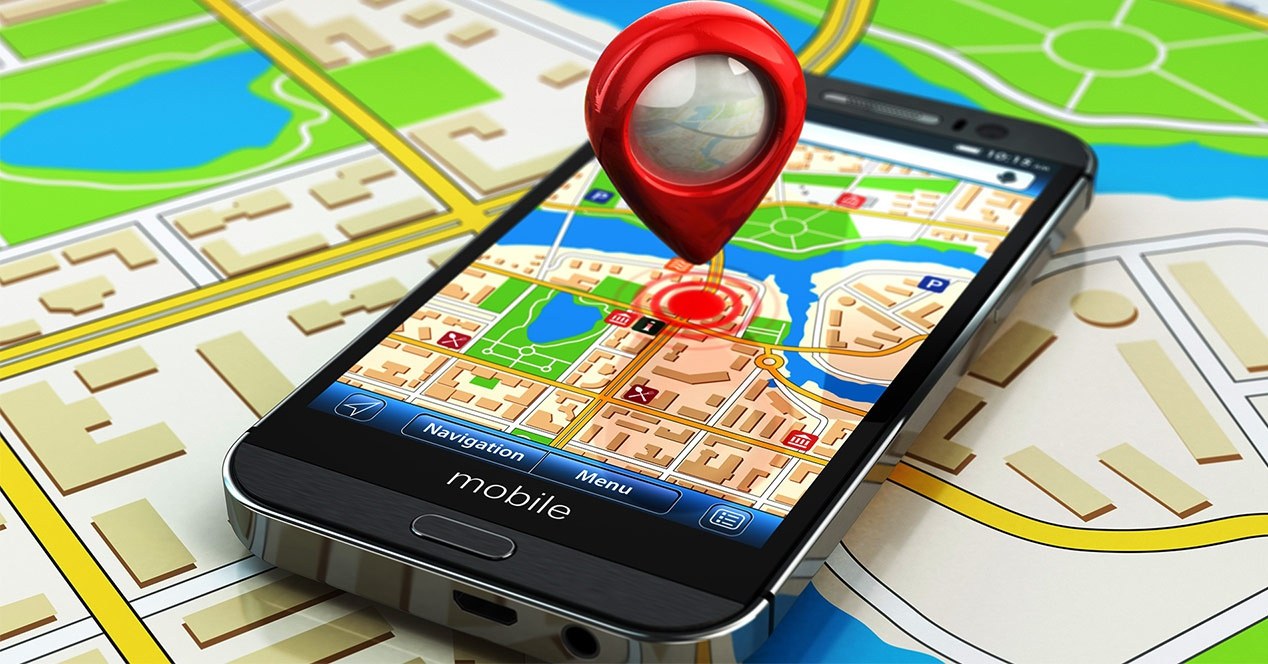 El servicio de ubicación geográfica agrega esta innovación para los sus usuarios