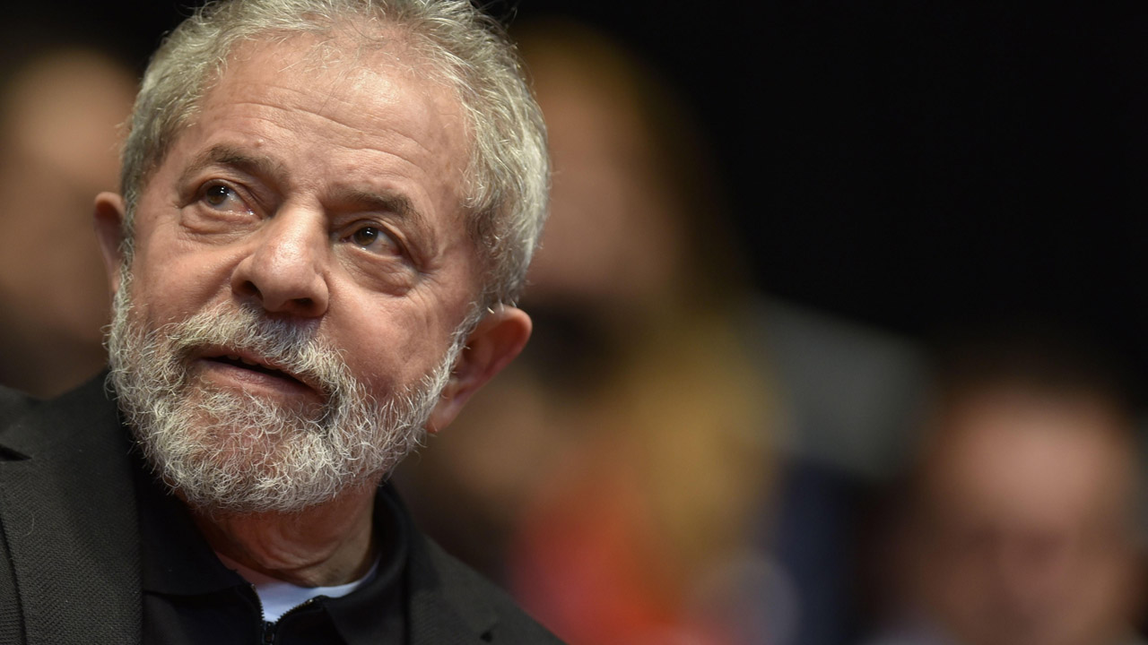 El ex mandatario brasileño está involucrado en al menos cinco casos por presunta corrupción