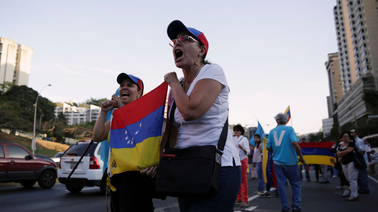 El país se pronunció luego de que el TSJ venezolano eliminará las funciones de la Asamblea Nacional