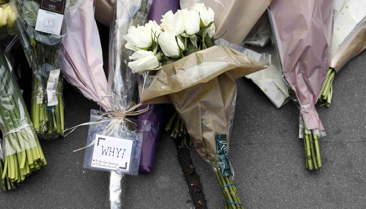 El atentado en el Parlamento británico revivió lo que han sido sucesos que impactaron en la historia reciente del terrorismo