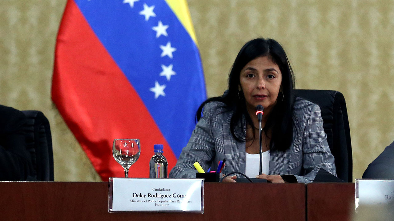 Venezuela reunirá a bloque de naciones latinoamericanas y caribeñas para tratar temas de orden democrático y constitucional