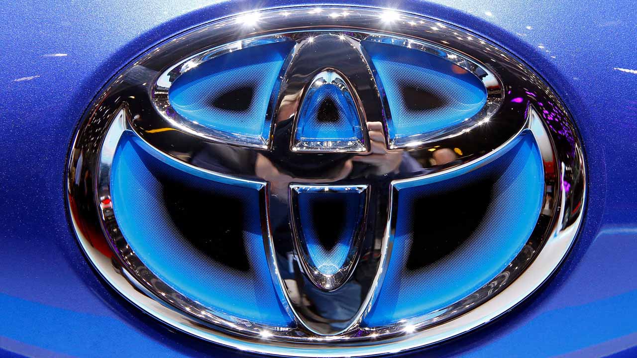 La firma japonsa quiere convertir la fabrica estadounidense en la primera productora del carro número uno en ventas