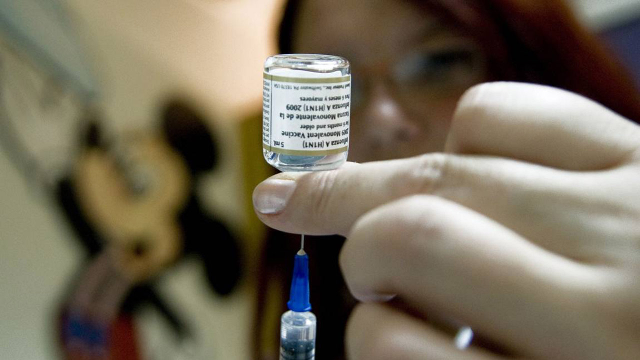El Gobierno anunció una campaña con la que se propone vacunar gratuitamente a 54,2 millones de personas, casi la cuarta parte de la población