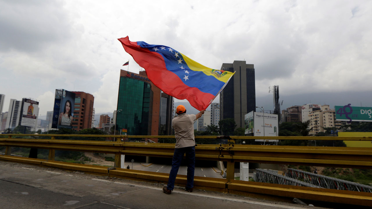 La organización lleva más de treinta años dedicándose a la defensa y promoción de los derechos humanos en Venezuela