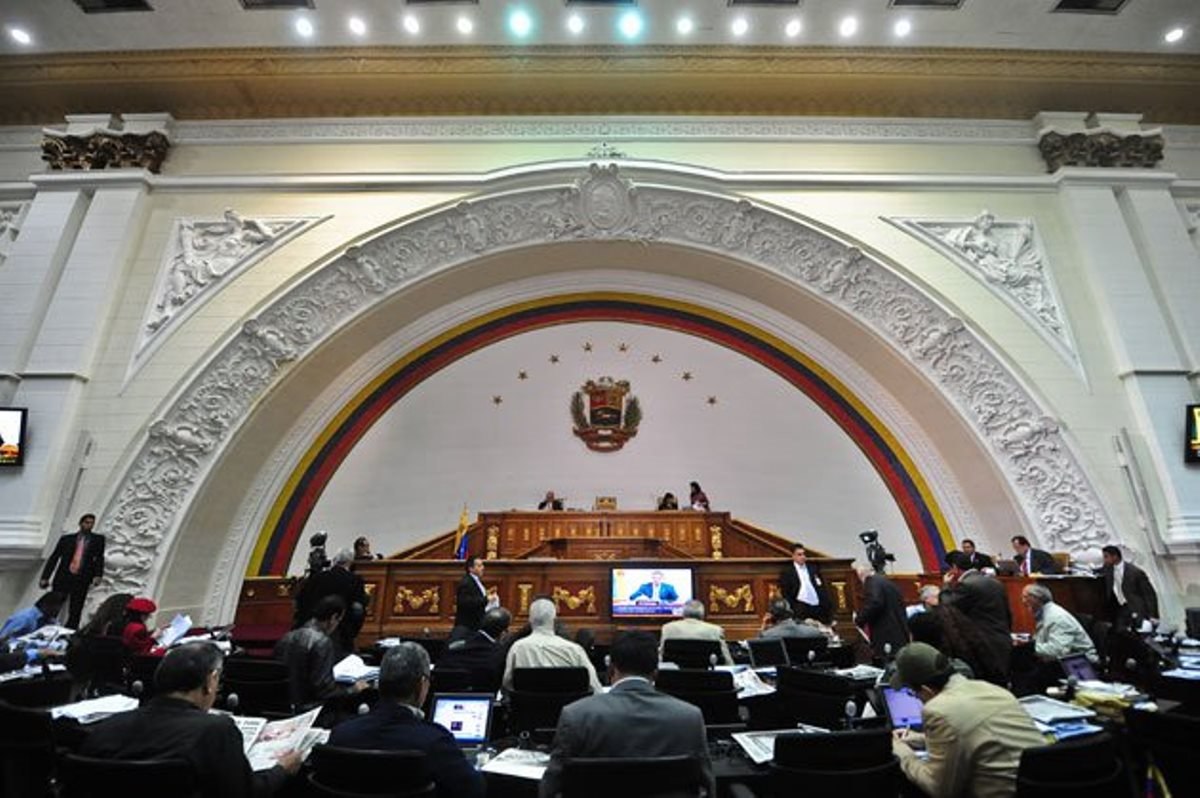 La ONG realizó un llamado para que los venezolanos ejerzan el derecho a la protesta