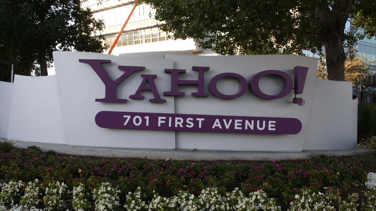 "Oath" será el nuevo nombre de Yahoo