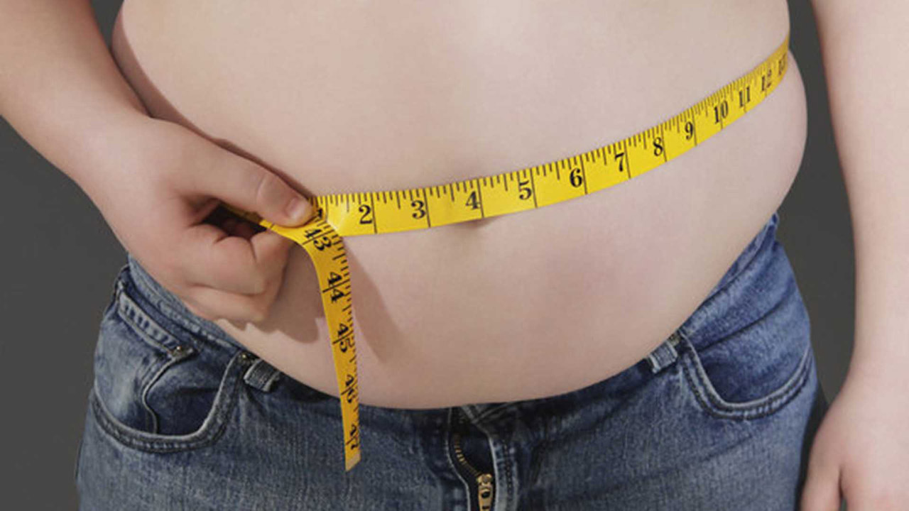 La personas que mantienen su peso tiene menor riesgo de sufrir diabetes y cardiopatías que las personas que modifican su peso con dietas rápidas