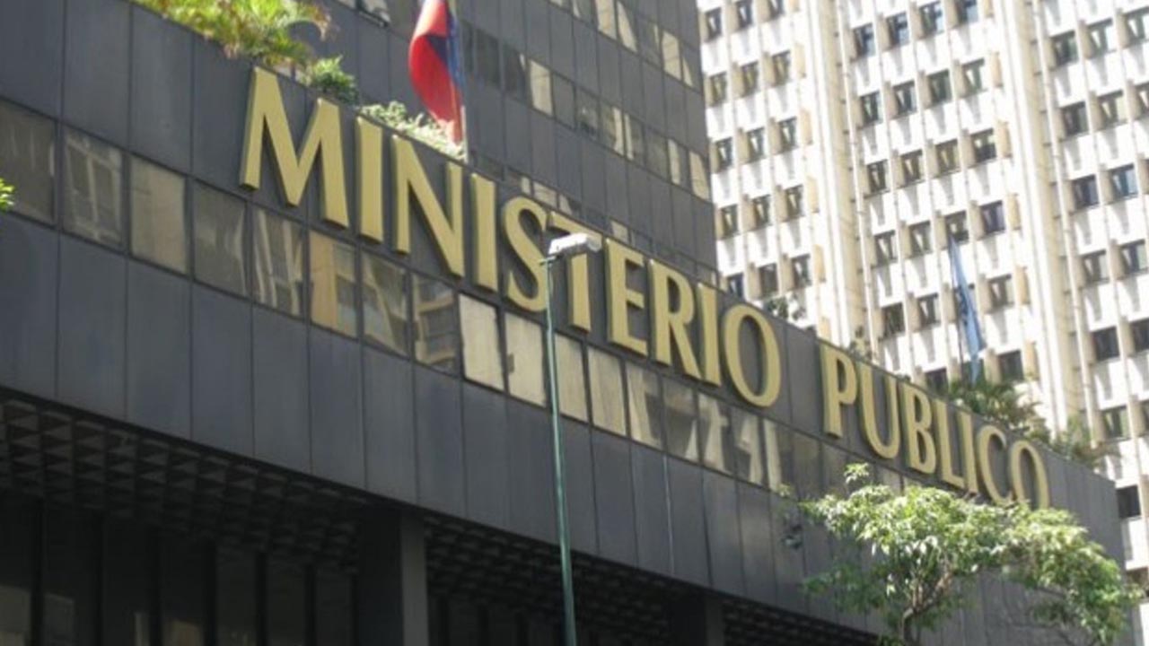 El Ministerio Público enjuiciará a hombre del Táchira