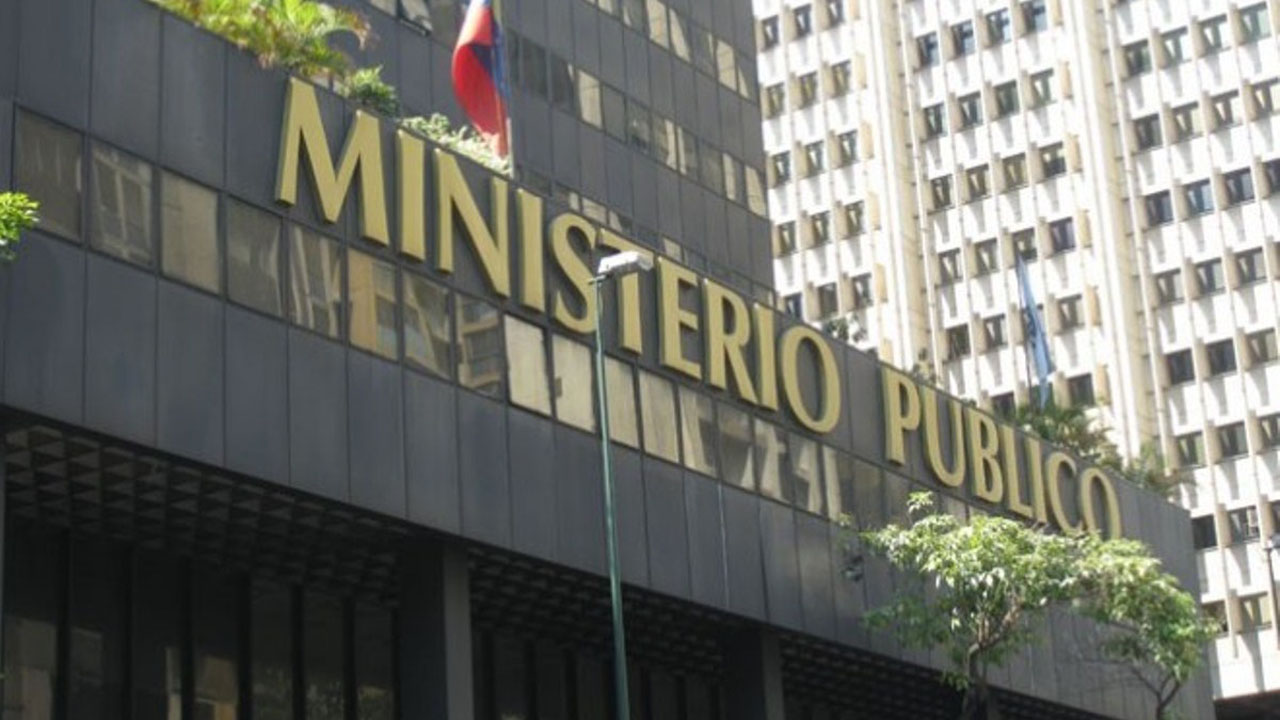 El organismo comisionó a los fiscales fiscales 24° nacional y 1ª del estado Miranda para esclarecer los hechos