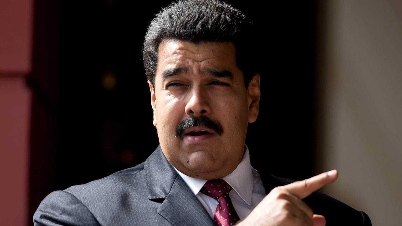 El mandatario venezolano firmó un nuevo decreto