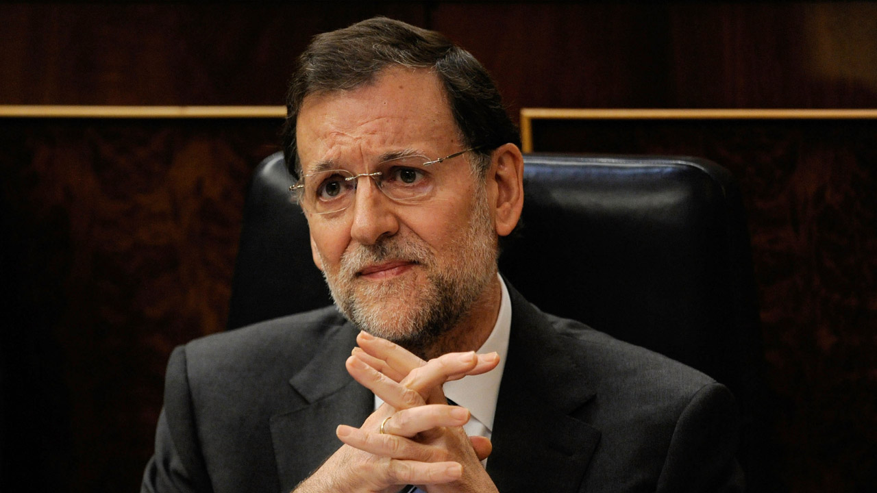 El Presidente español ha negado estar al tanto de las actuaciones "ilícitas" de algunos miembros de su partido