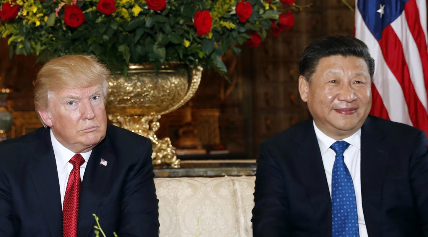 El acuerdo busca reducir el déficit comercial de Estados Unidos con China, que en 2016 fue de casi 350.000 millones de dólares