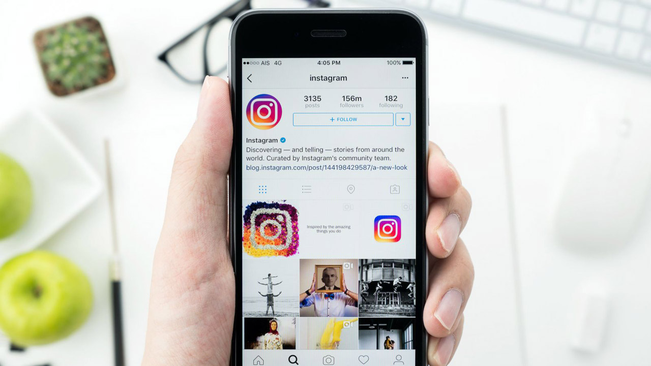 Instagram estudiara el uso de tiempo de su plataforma