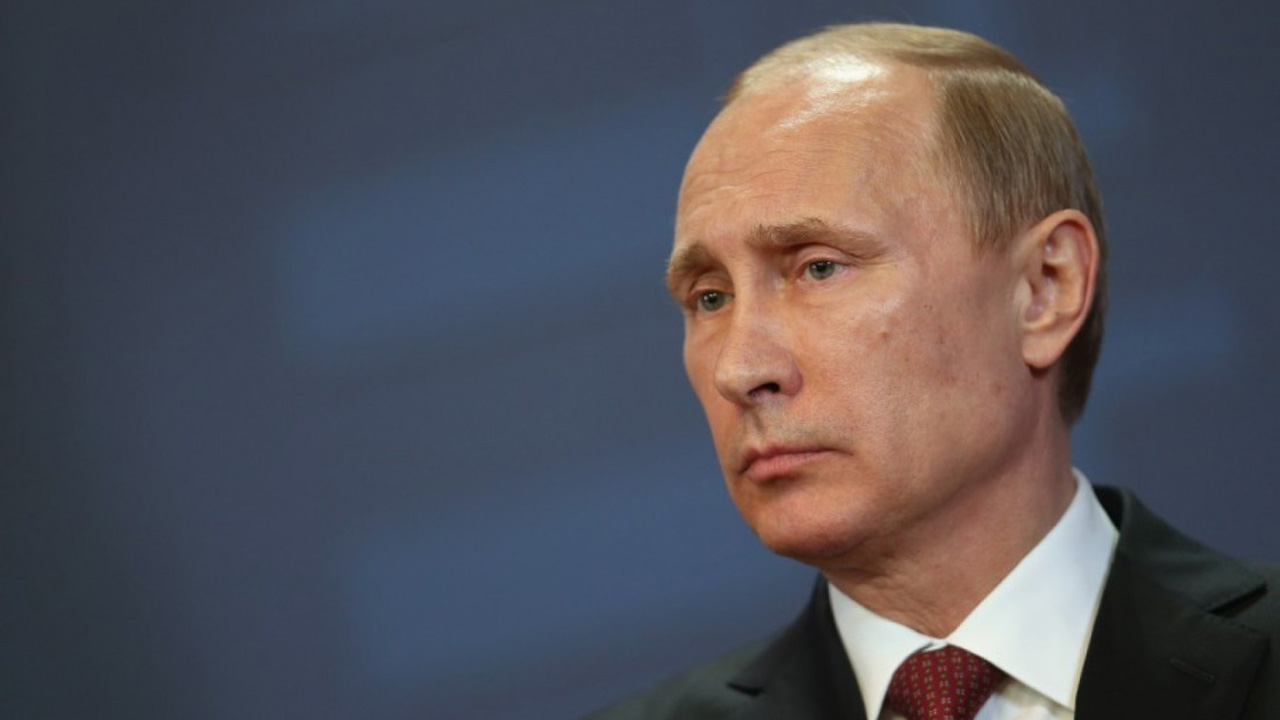 El presidente ruso espera retomar las negociaciones de paz con ambos estados